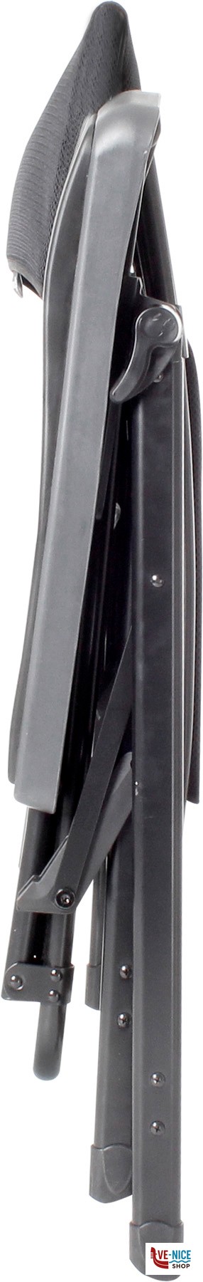 Poltrona Kerry Swan 3D Brunner ARAVEL BLACK - immagine 2