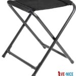 Sgabello Aravel Vitachic Stool Brunner OPTIONAL