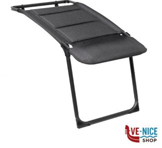 Poggiapiedi Aravel 3D Universa Brunner OPTIONAL