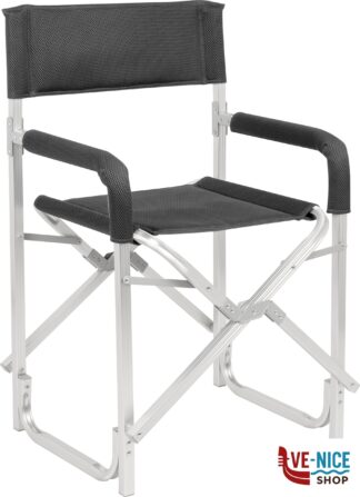 Sedia regista Commander Brunner SEDIE REGISTA