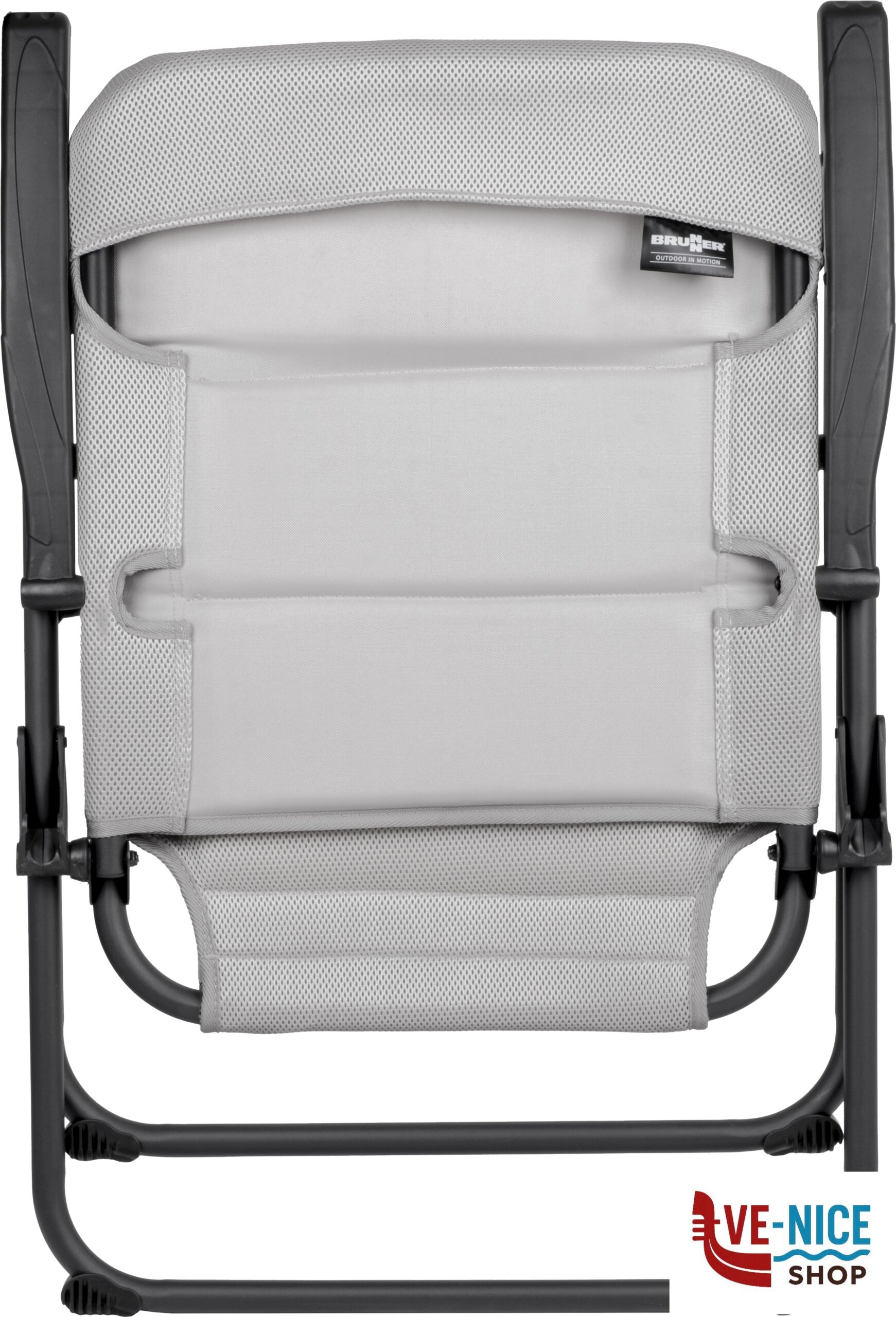 Sedia Skye 3D Compact Brunner SKYE (acq. minimo 4) - immagine 4