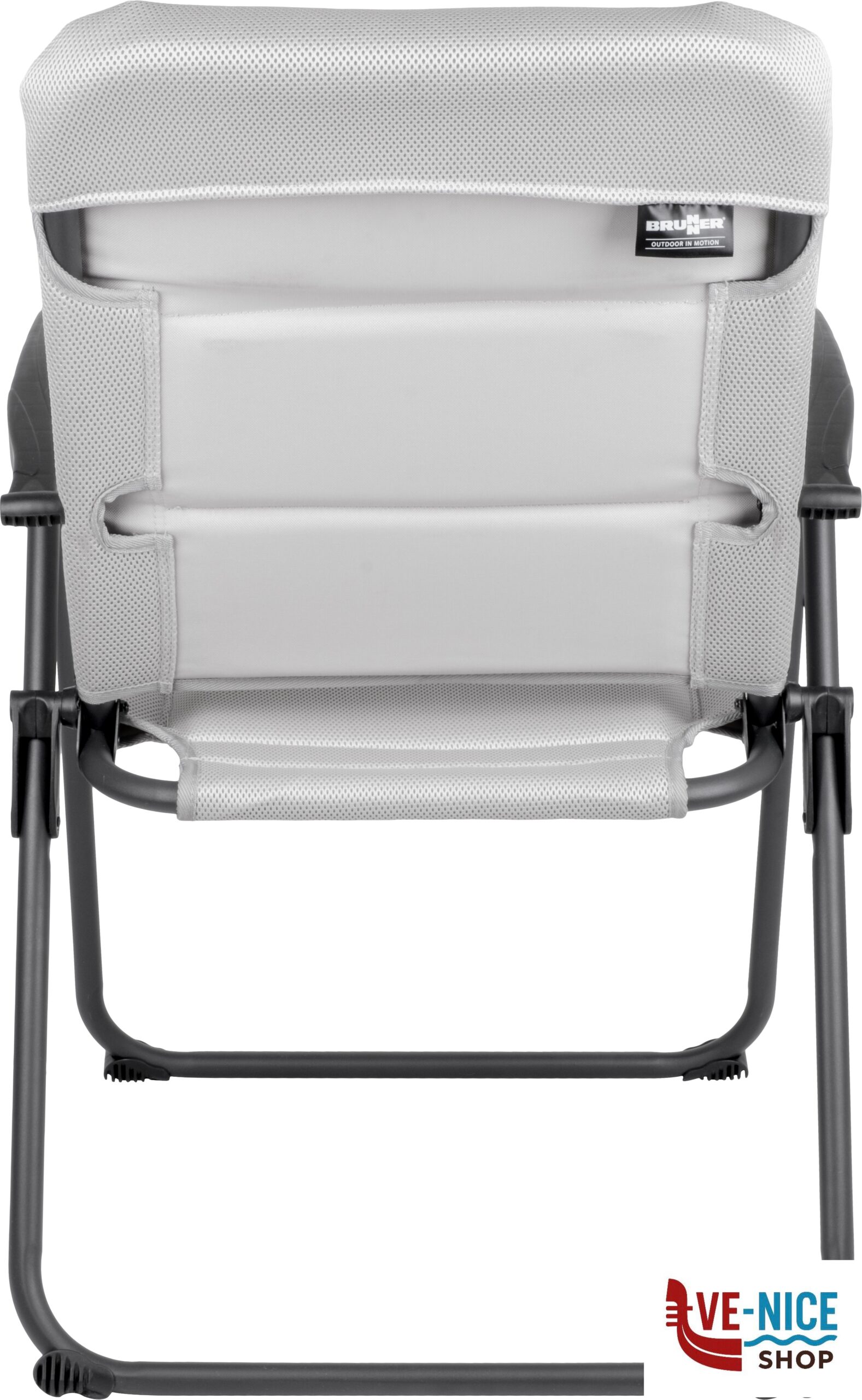 Sedia Skye 3D Compact Brunner SKYE (acq. minimo 4) - immagine 7