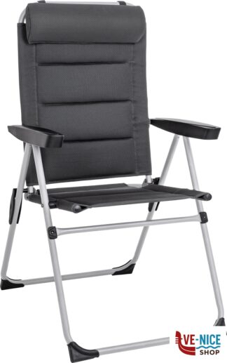 Sedia Aravel Camper Brunner ARAVEL GREY