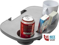 Ripiano multiuso Mesa Brunner ARAVEL BLACK