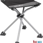 Sgabello pieghevole Quadrister Brunner SGABELLI