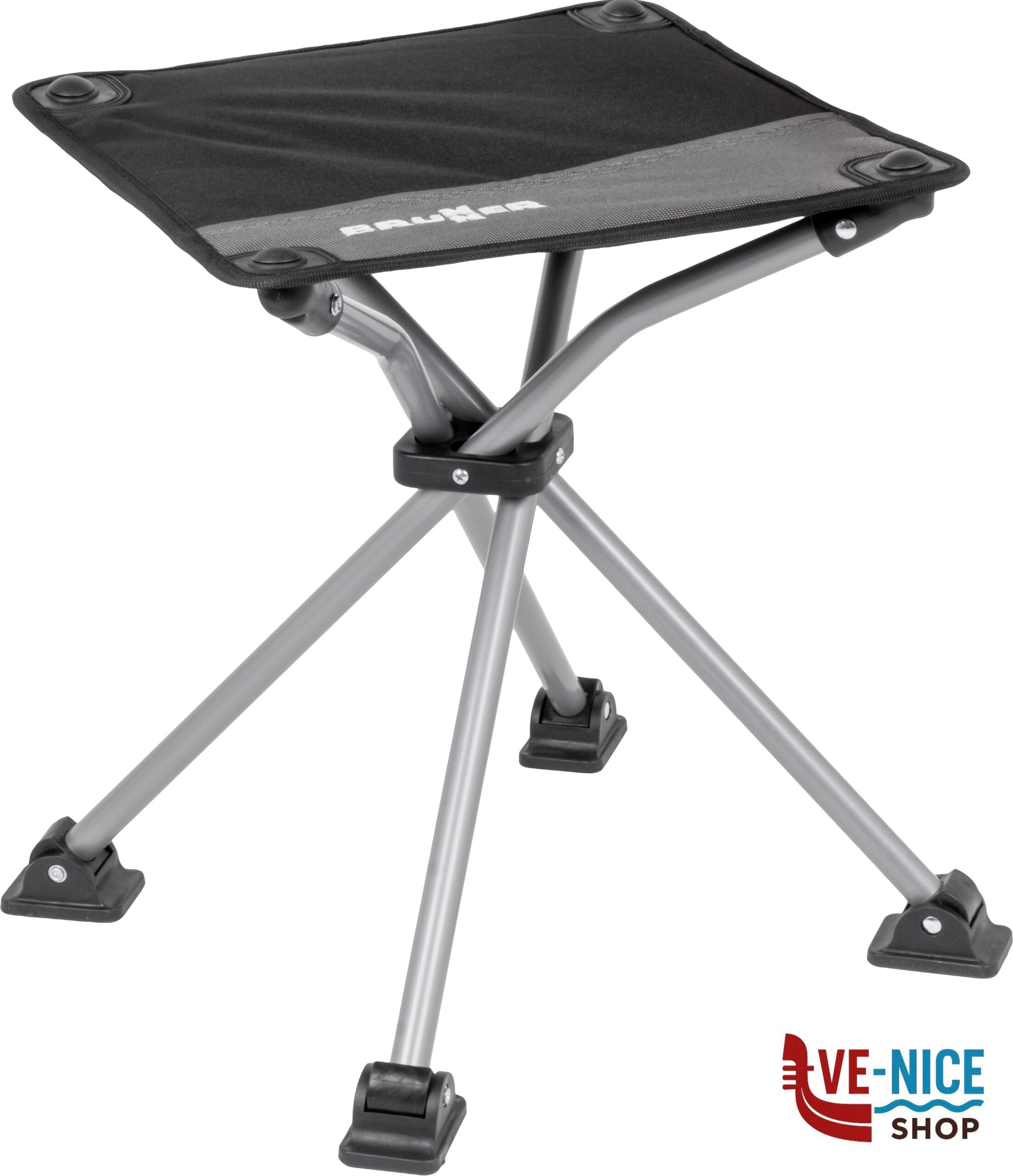 Sgabello pieghevole Quadrister Brunner SGABELLI