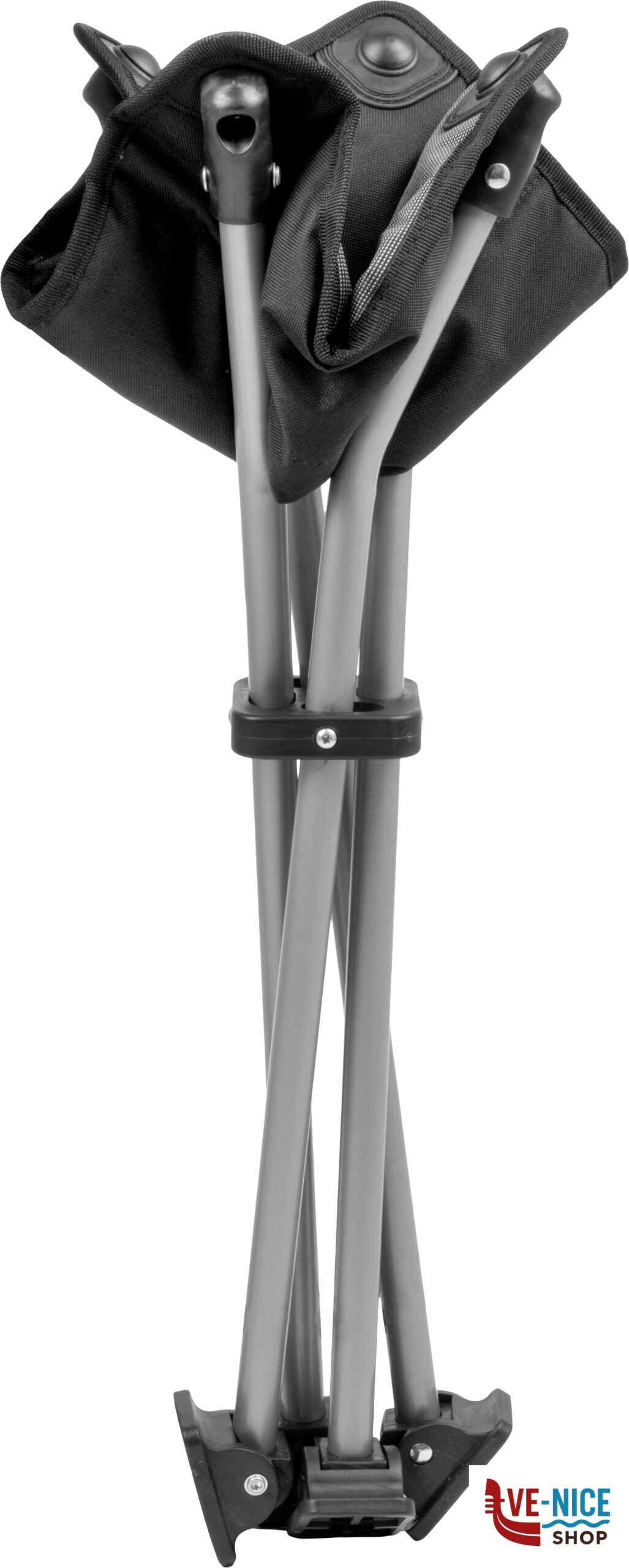 Sgabello pieghevole Quadrister Brunner SGABELLI - immagine 2