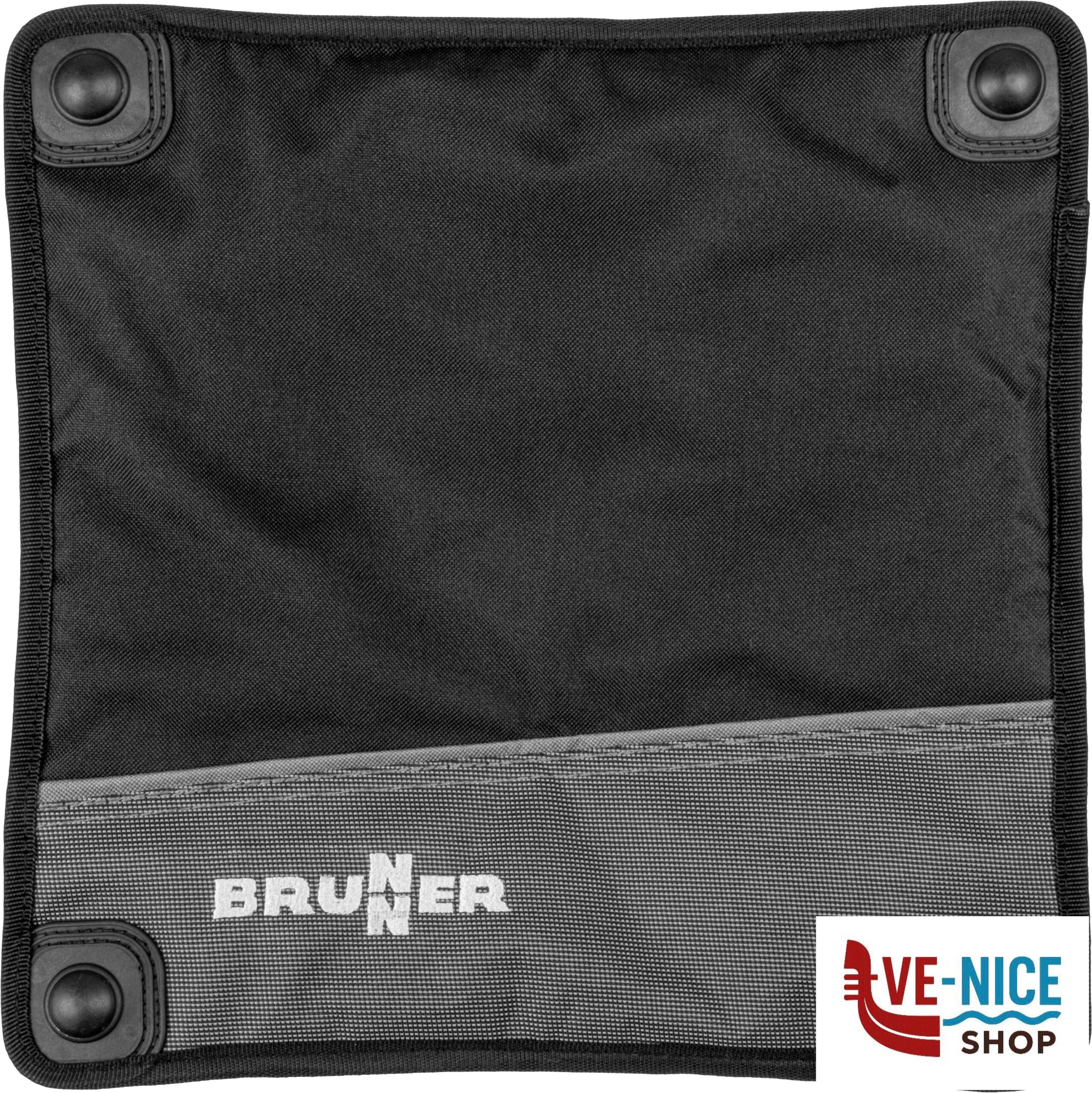 Sgabello pieghevole Quadrister Brunner SGABELLI - immagine 4