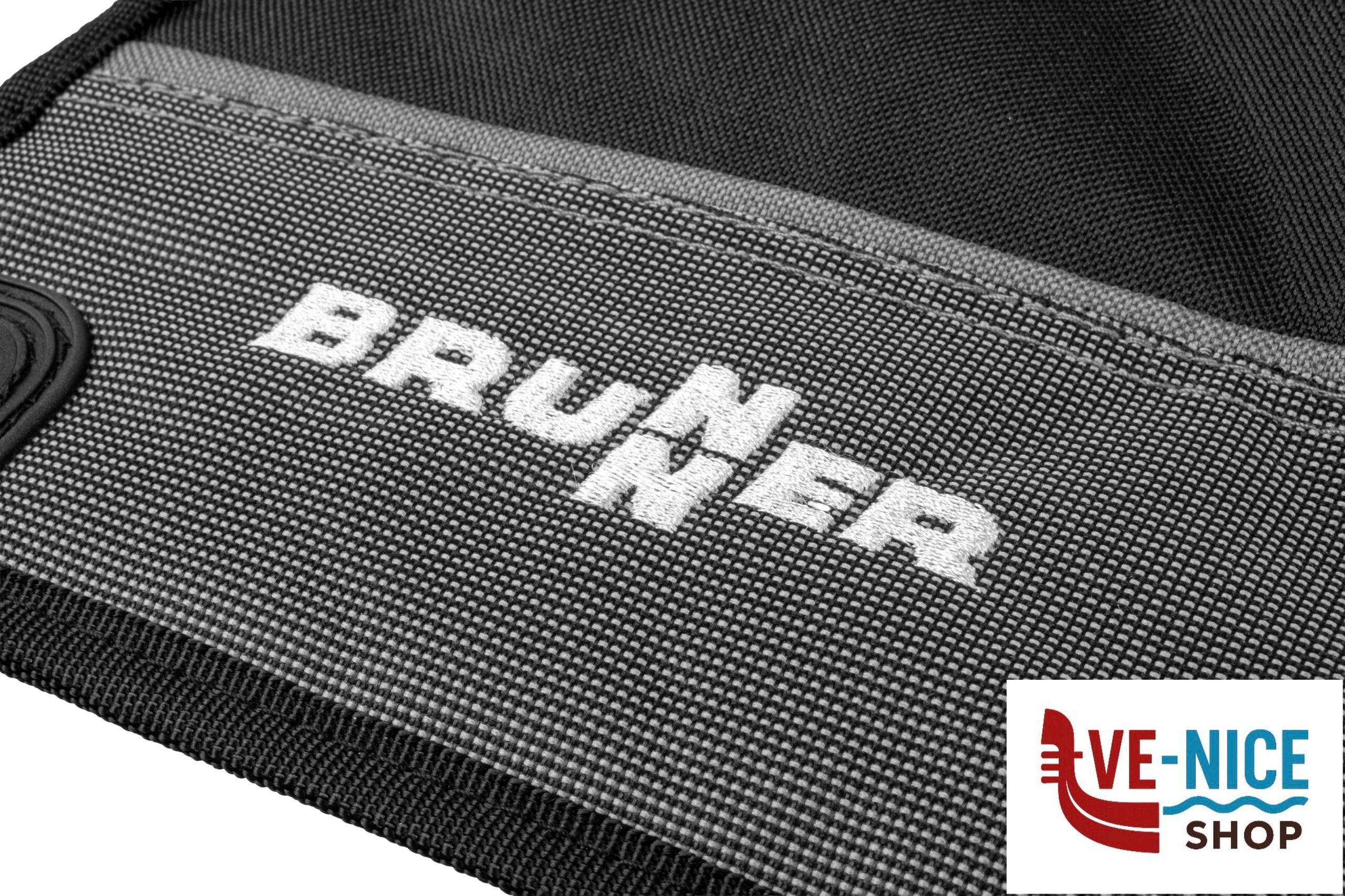 Sgabello pieghevole Quadrister Brunner SGABELLI - immagine 6