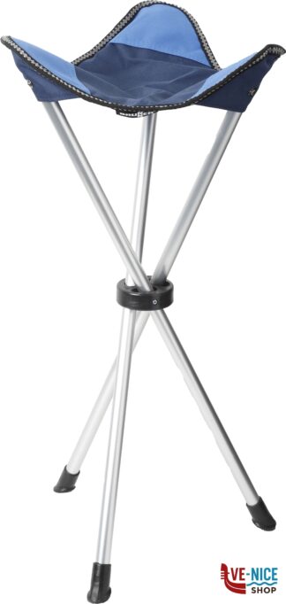 Sgabello treppiede Big Fjord Brunner SGABELLI