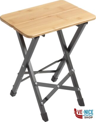 Sgabello pieghevole Twisty Brunner SGABELLI