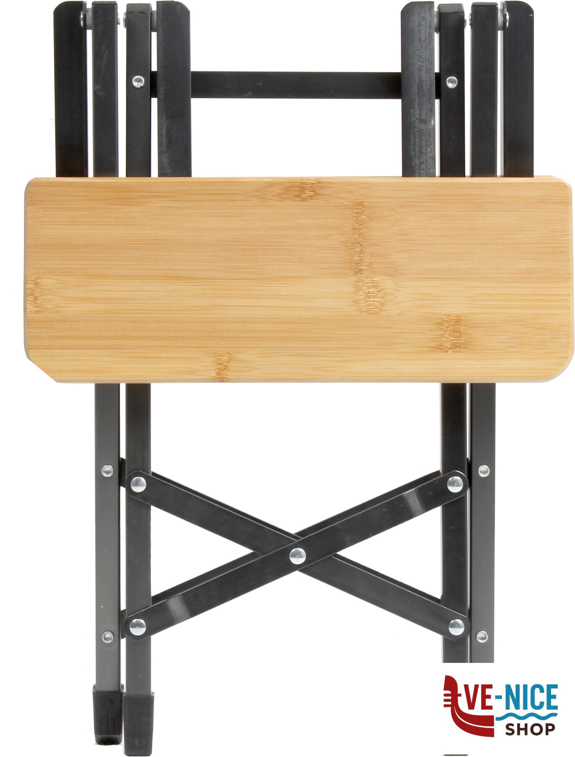 Sgabello pieghevole Twisty Brunner SGABELLI - immagine 3