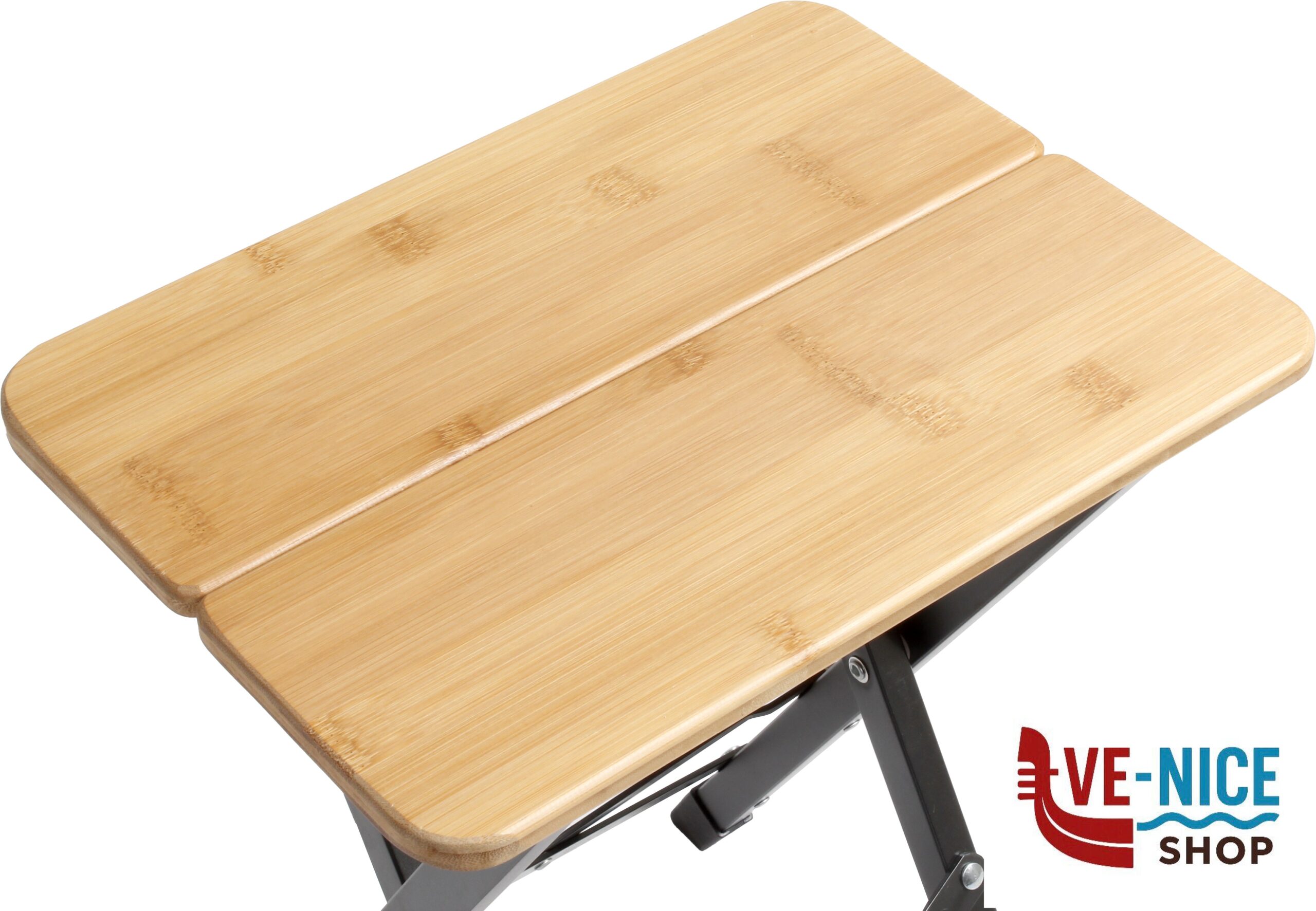 Sgabello pieghevole Twisty Brunner SGABELLI - immagine 4