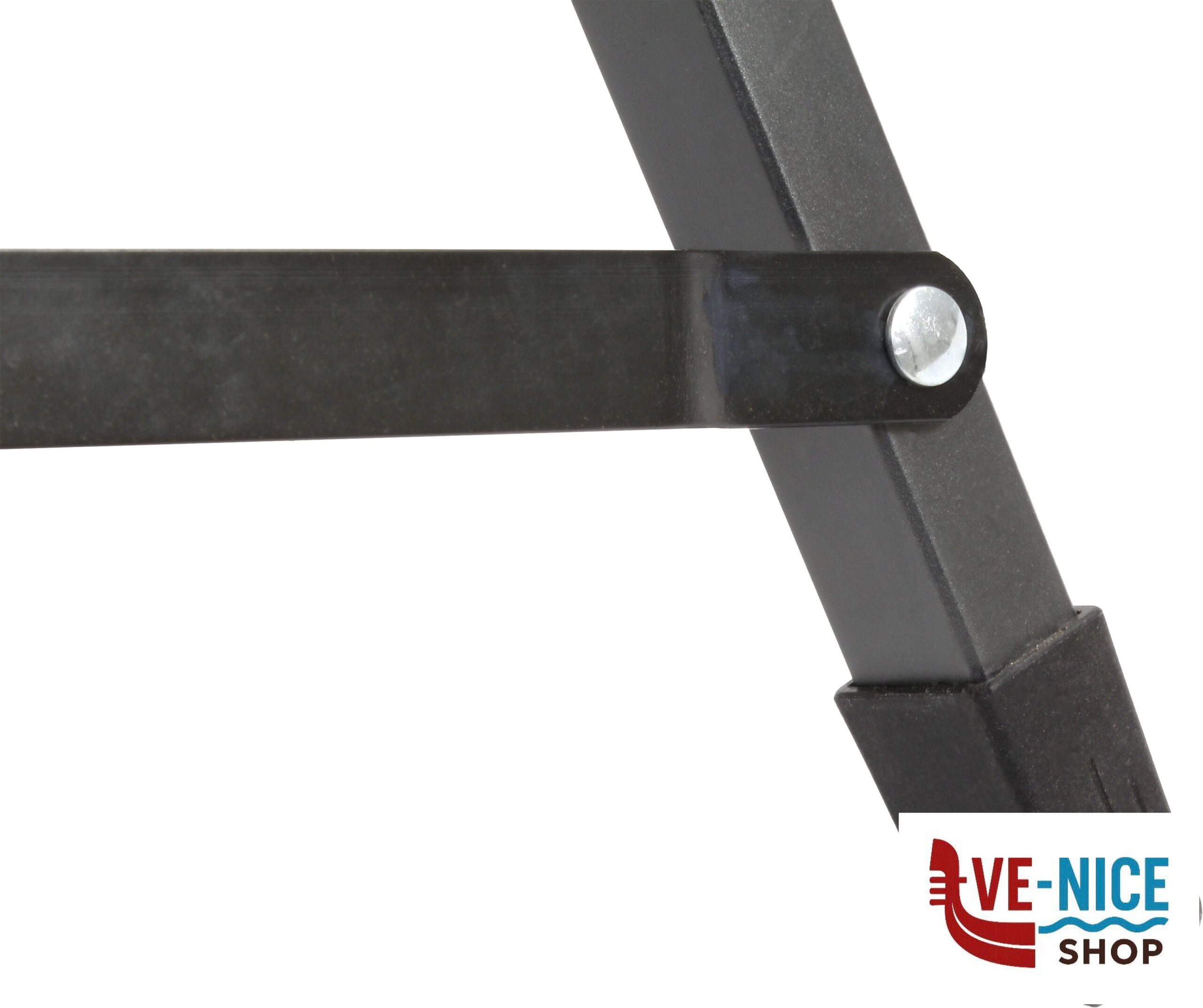 Sgabello pieghevole Twisty Brunner SGABELLI - immagine 5