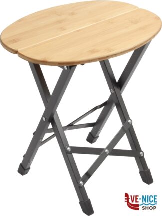 Sgabello pieghevole Twisty Brunner SGABELLI