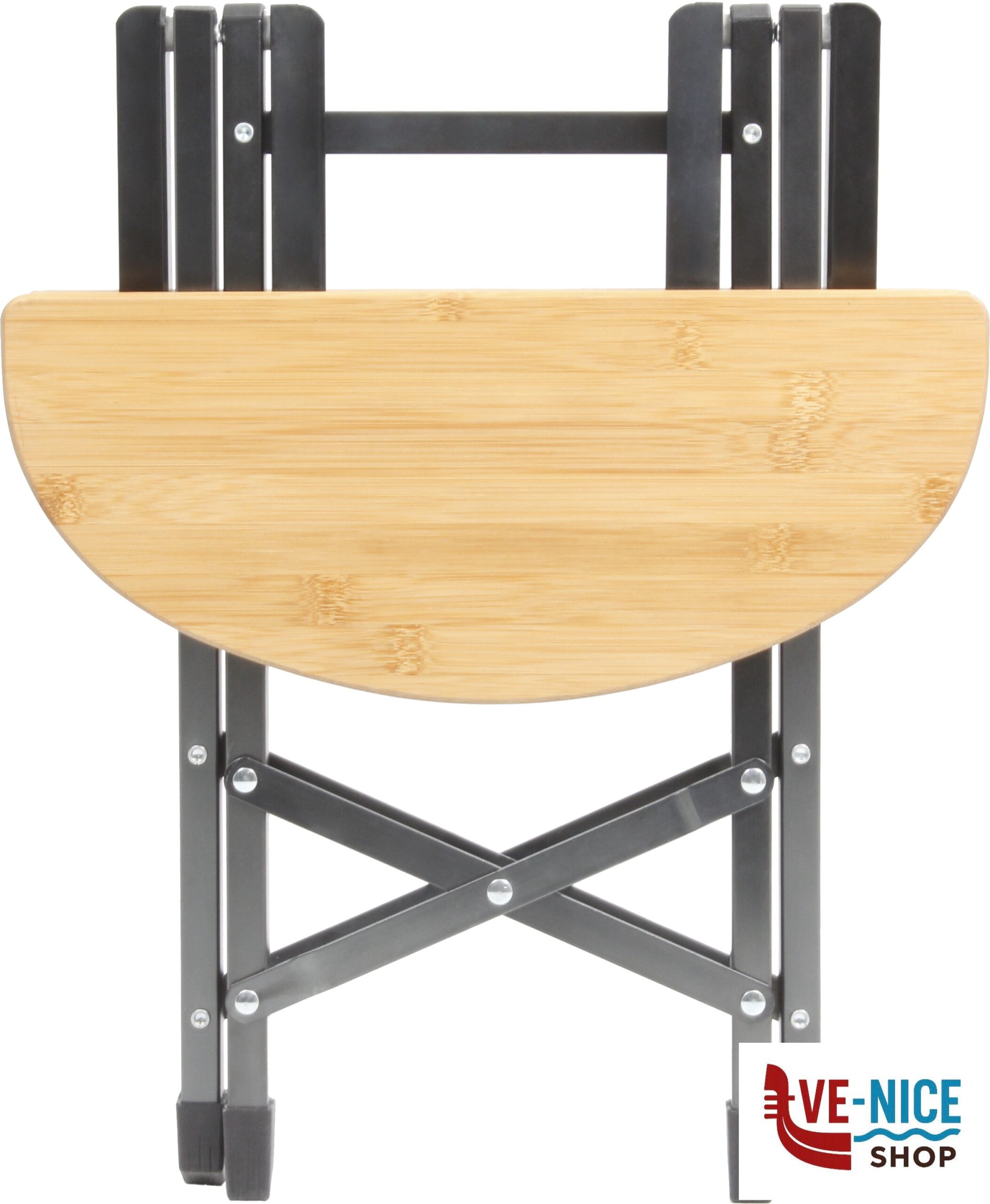 Sgabello pieghevole Twisty Brunner SGABELLI - immagine 3