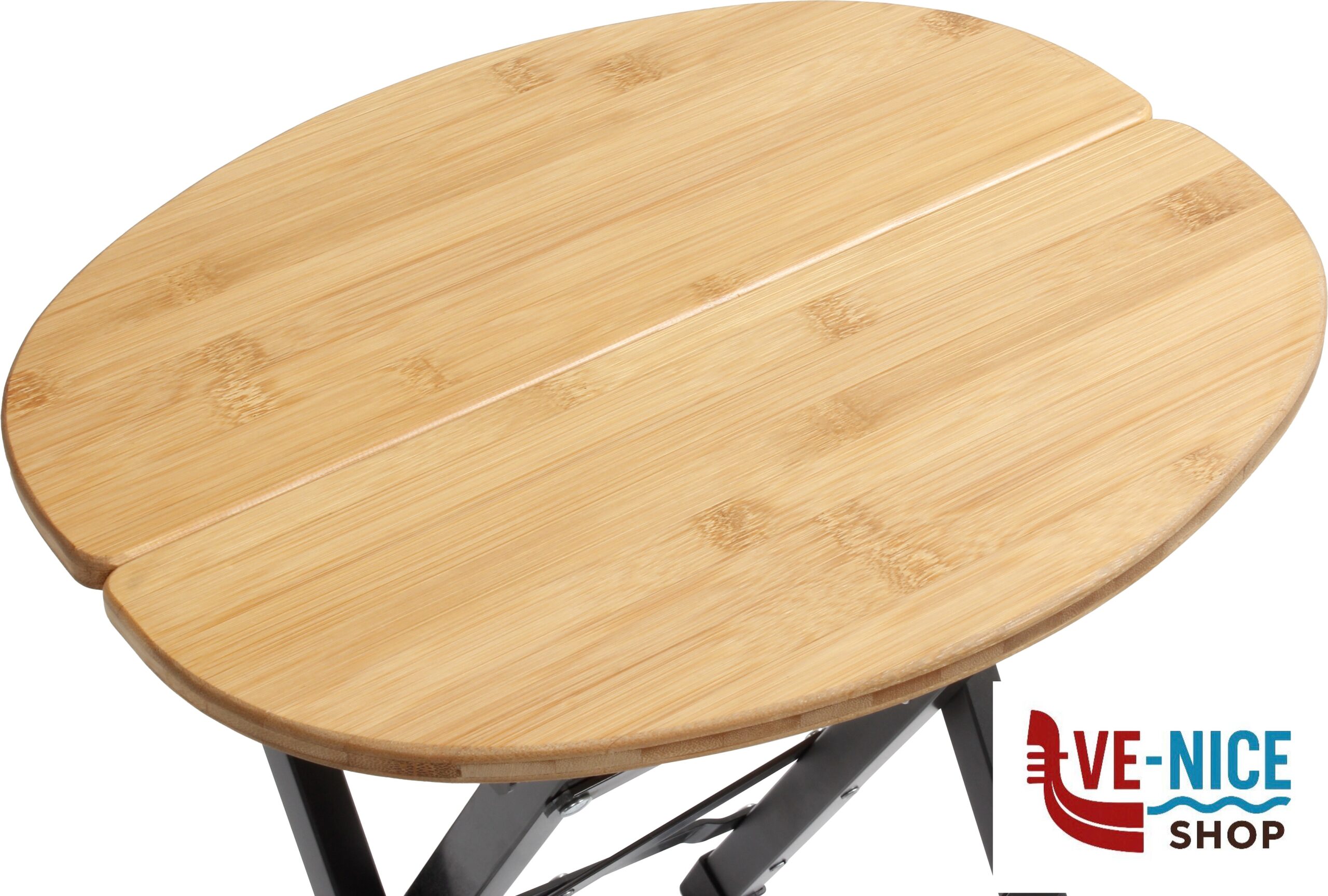 Sgabello pieghevole Twisty Brunner SGABELLI - immagine 4