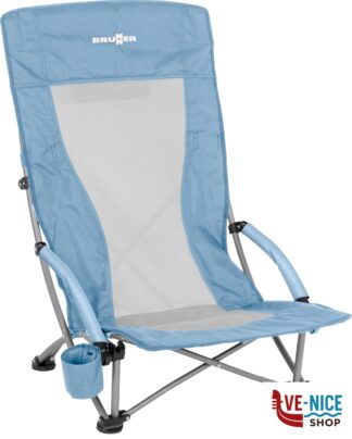 Spiaggina Cuba Highback Brunner SPIAGGINE