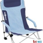 Spiaggina Bula Brunner SPIAGGINE