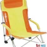 Spiaggina Bula Brunner SPIAGGINE