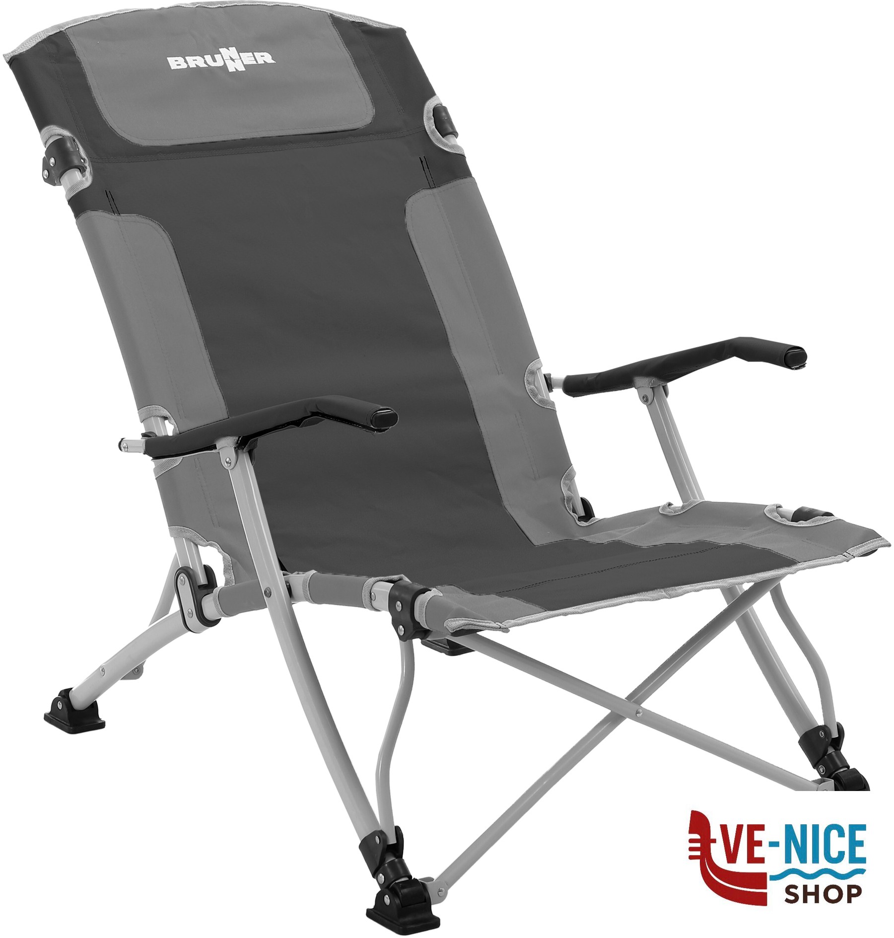 Spiaggina Bula XL Brunner SPIAGGINE