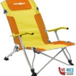 Spiaggina Bula XL Brunner SPIAGGINE