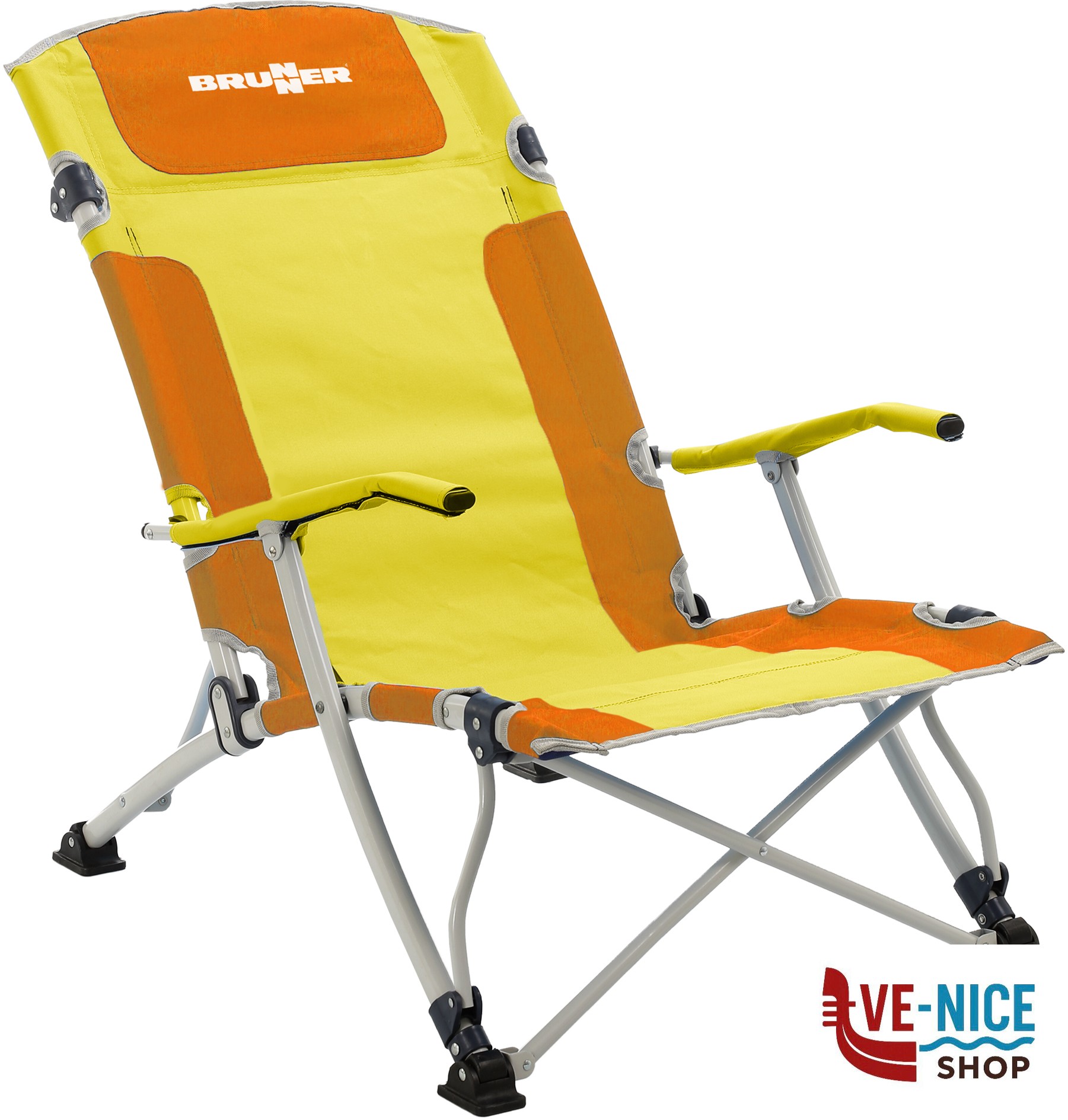 Spiaggina Bula XL Brunner SPIAGGINE