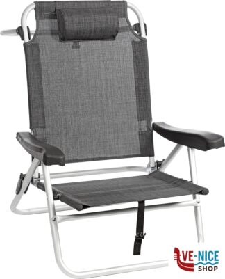 Spiaggina Siren Brunner SPIAGGINE