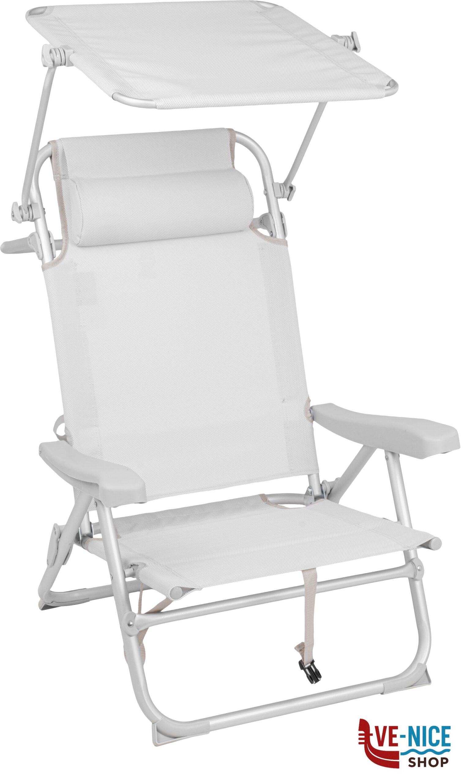 Spiaggina Makai Brunner SPIAGGINE