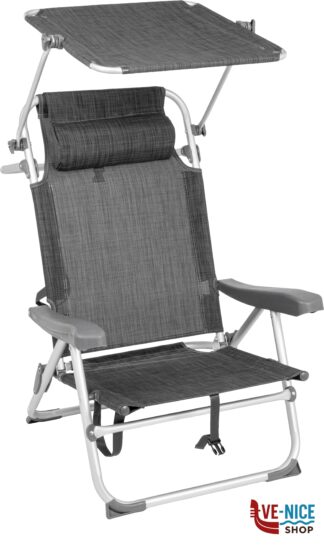 Spiaggina Makai Brunner SPIAGGINE