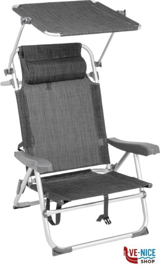 Spiaggina Makai Brunner SPIAGGINE