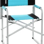 Sedia regista Bravura Brunner SEDIE REGISTA