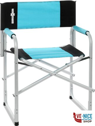 Sedia regista Bravura Brunner SEDIE REGISTA