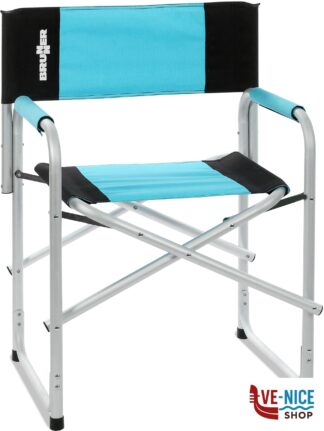 Sedia regista Bravura Brunner SEDIE REGISTA