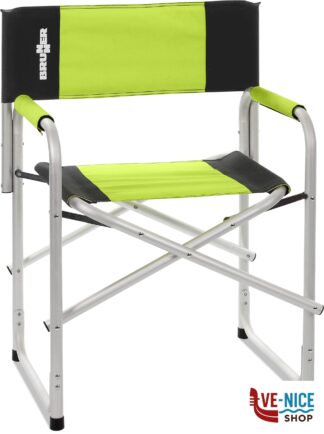 Sedia regista Bravura Brunner SEDIE REGISTA