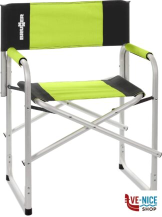 Sedia regista Bravura Brunner SEDIE REGISTA