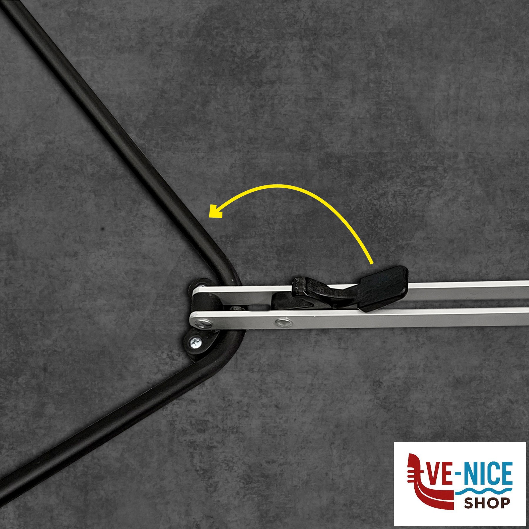 Tavolo Amulet 100 Brunner AMULET - immagine 4