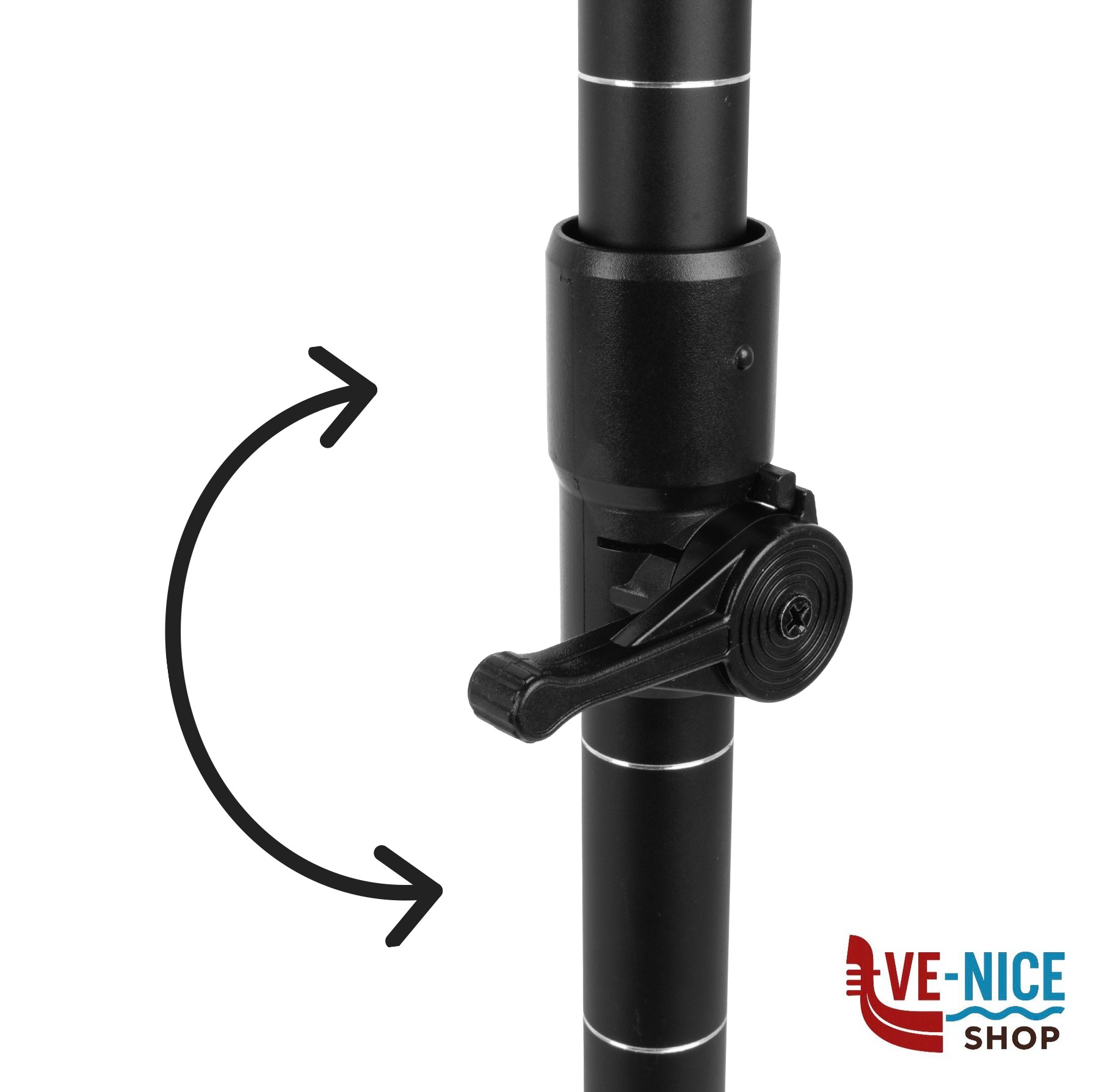 Tavolo Amulet 120 Brunner AMULET - immagine 7