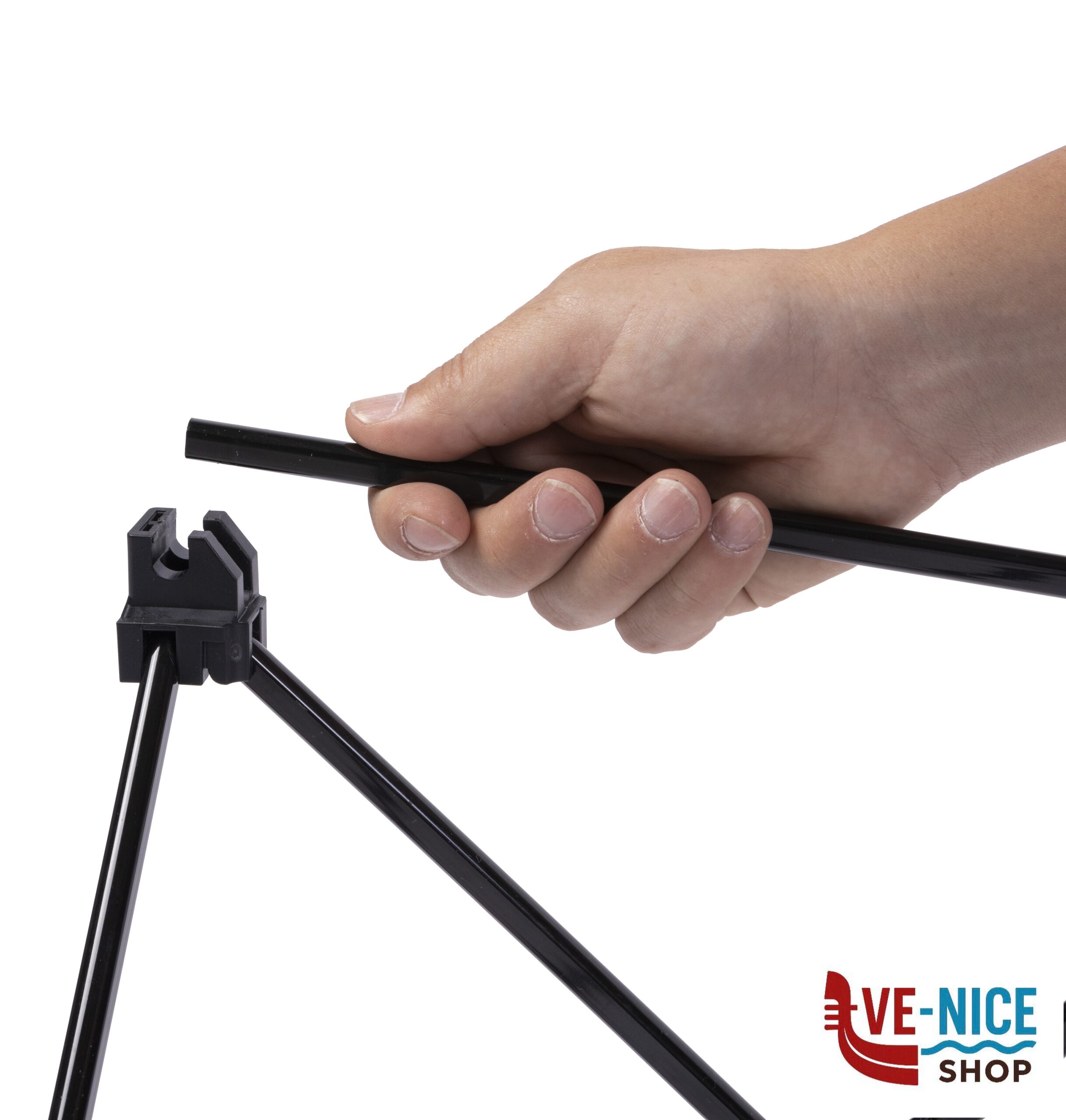 Tavolino di appoggio Kadre Brunner OPTIONAL - immagine 5