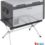 Telaio portafrigo Fridge Stand HD Brunner APPARECCHI REFRIGERANTI