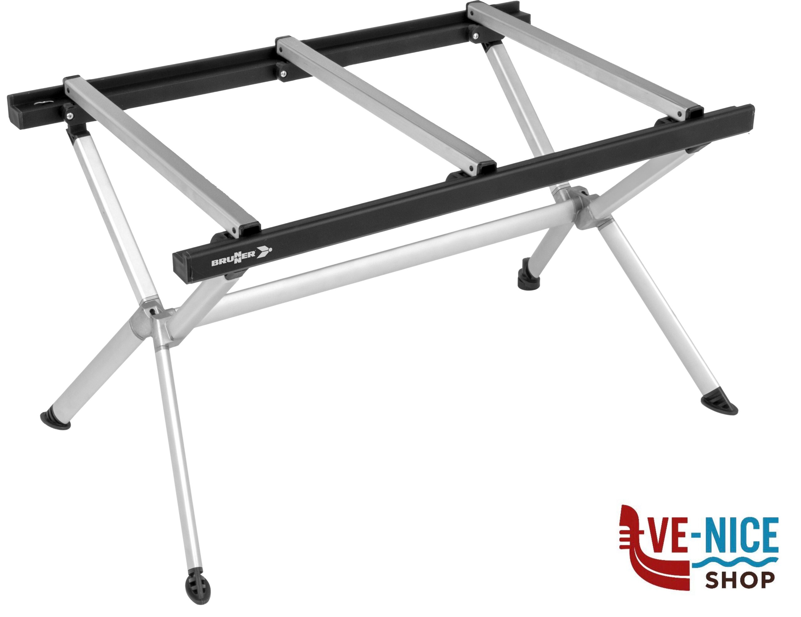 Telaio portafrigo Fridge Stand HD Brunner APPARECCHI REFRIGERANTI - immagine 2