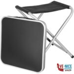 Sgabello + ripiano Hoggy Set Brunner SGABELLI