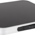 Piano per sgabelli Hoggy Fix Brunner OPTIONAL