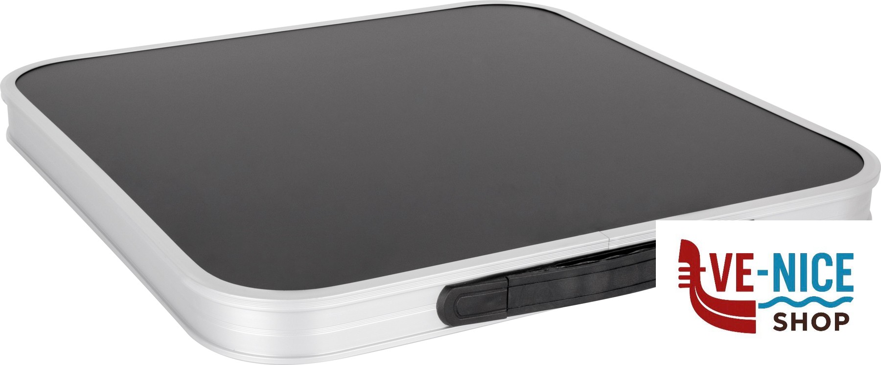 Piano per sgabelli Hoggy Fix Brunner OPTIONAL