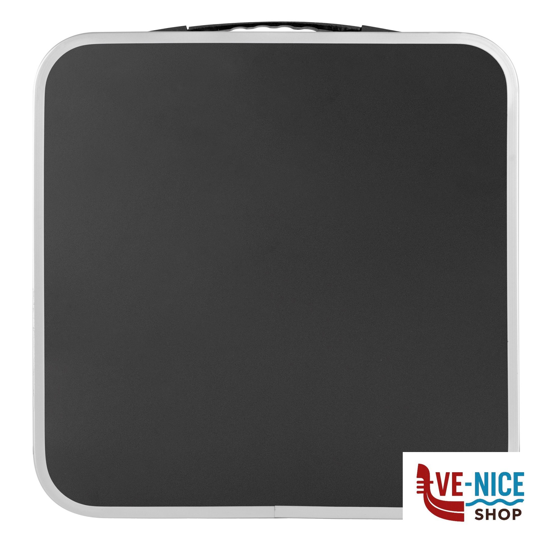 Piano per sgabelli Hoggy Fix Brunner OPTIONAL - immagine 2