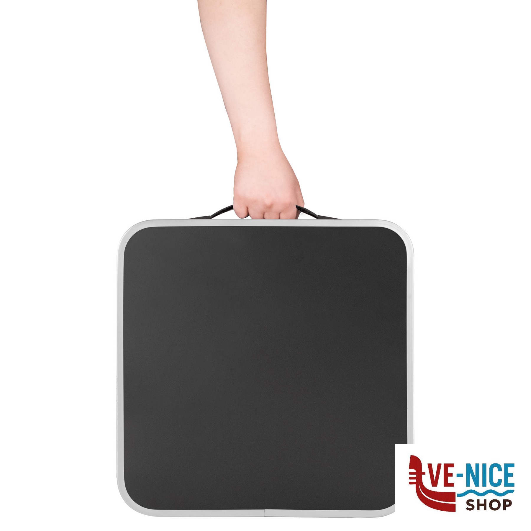 Piano per sgabelli Hoggy Fix Brunner OPTIONAL - immagine 4