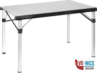 Tavolo Titanium Quadra 4 Compack Brunner QUADRA