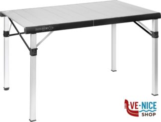 Tavolo Titanium Quadra 4 Compack Brunner QUADRA