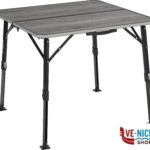 Tavolo Elùtop ComPack 80x80 Brunner ELÙ