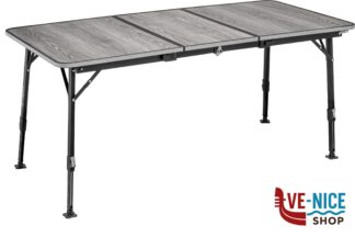 Tavolo Elùtop ComPack Extension Brunner ELÙ